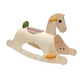 Palomino Rocking Horse