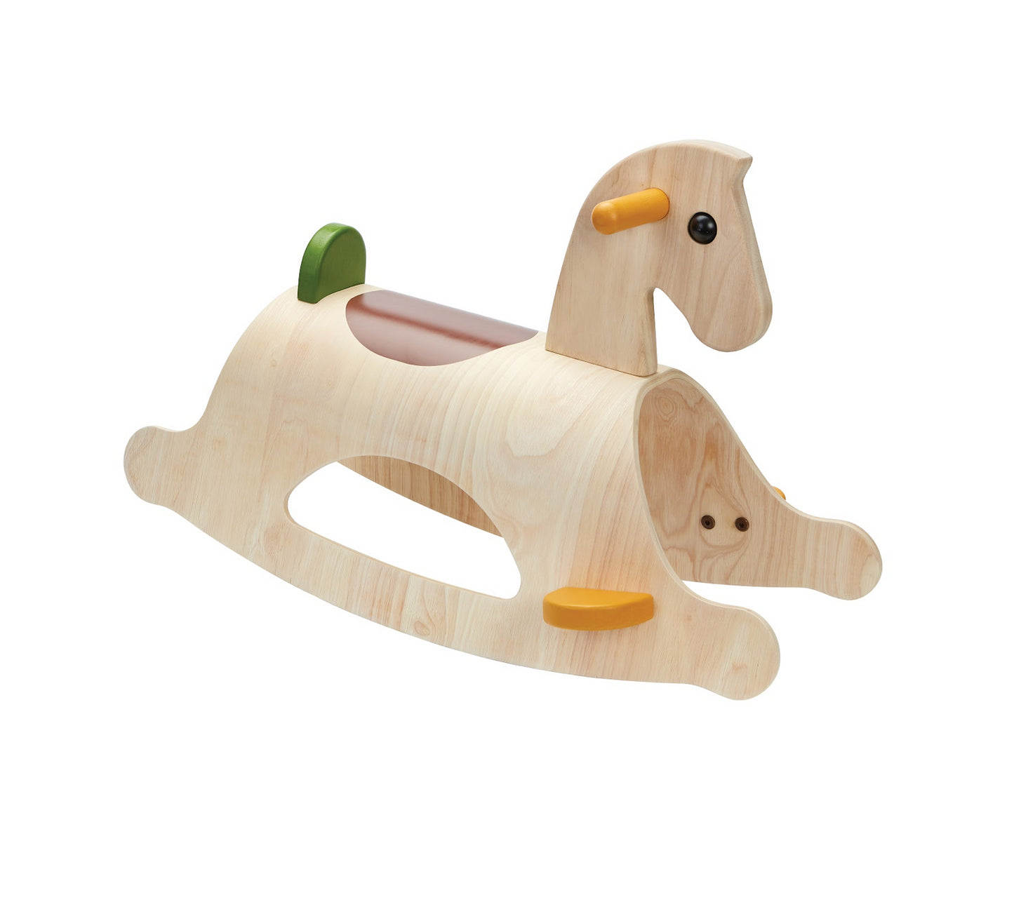 Palomino Rocking Horse