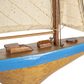 Sailboat Mobile