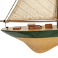 Sailboat Mobile