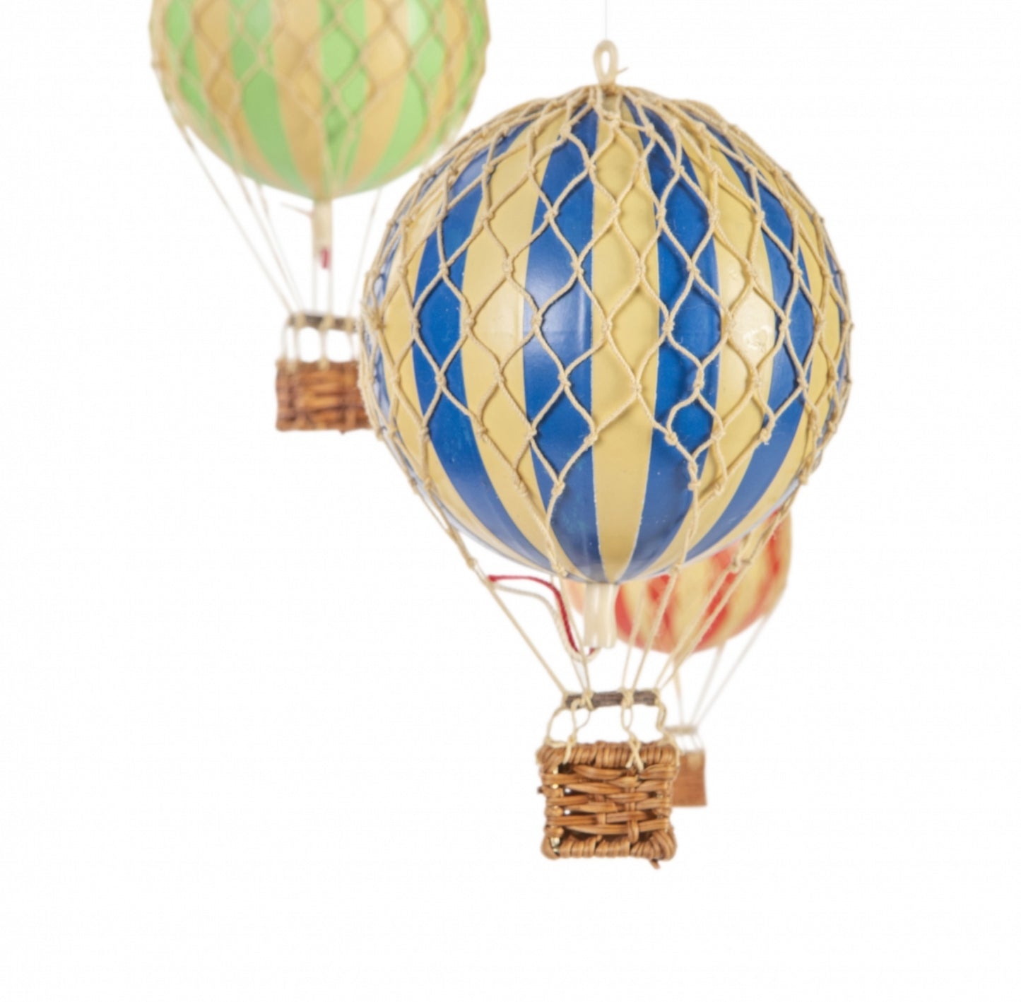 Hot Air Balloon Mobile