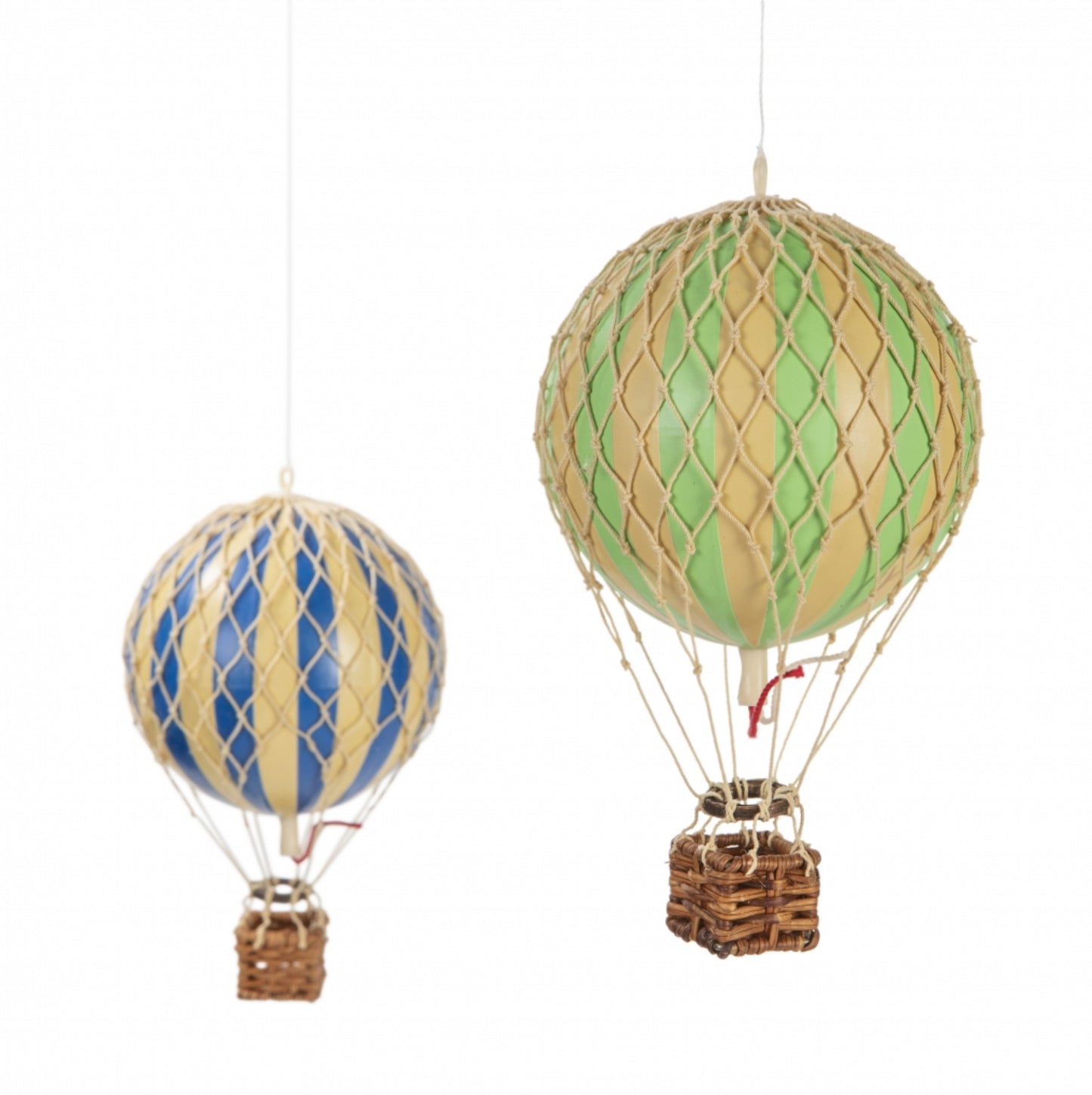 Hot Air Balloon Mobile