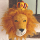 Prince Leopold the Lion