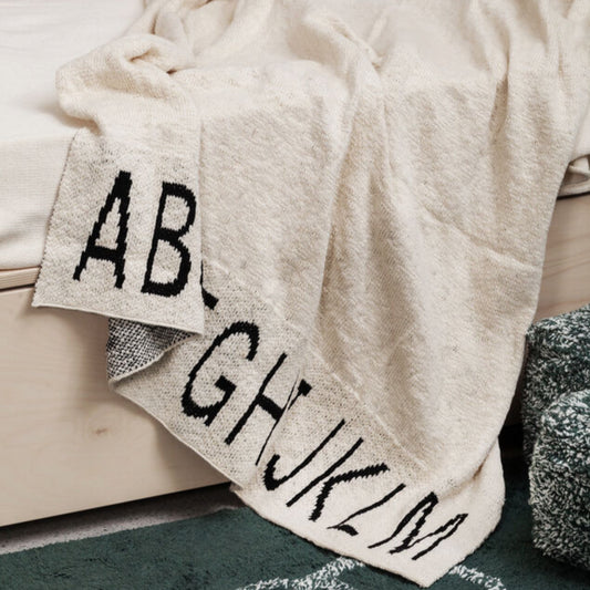 ABC Blanket