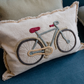 Bike Cushion