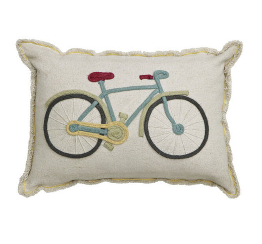 Bike Cushion