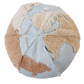 Globe Pouf