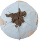 Globe Pouf