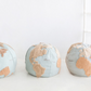 Globe Pouf