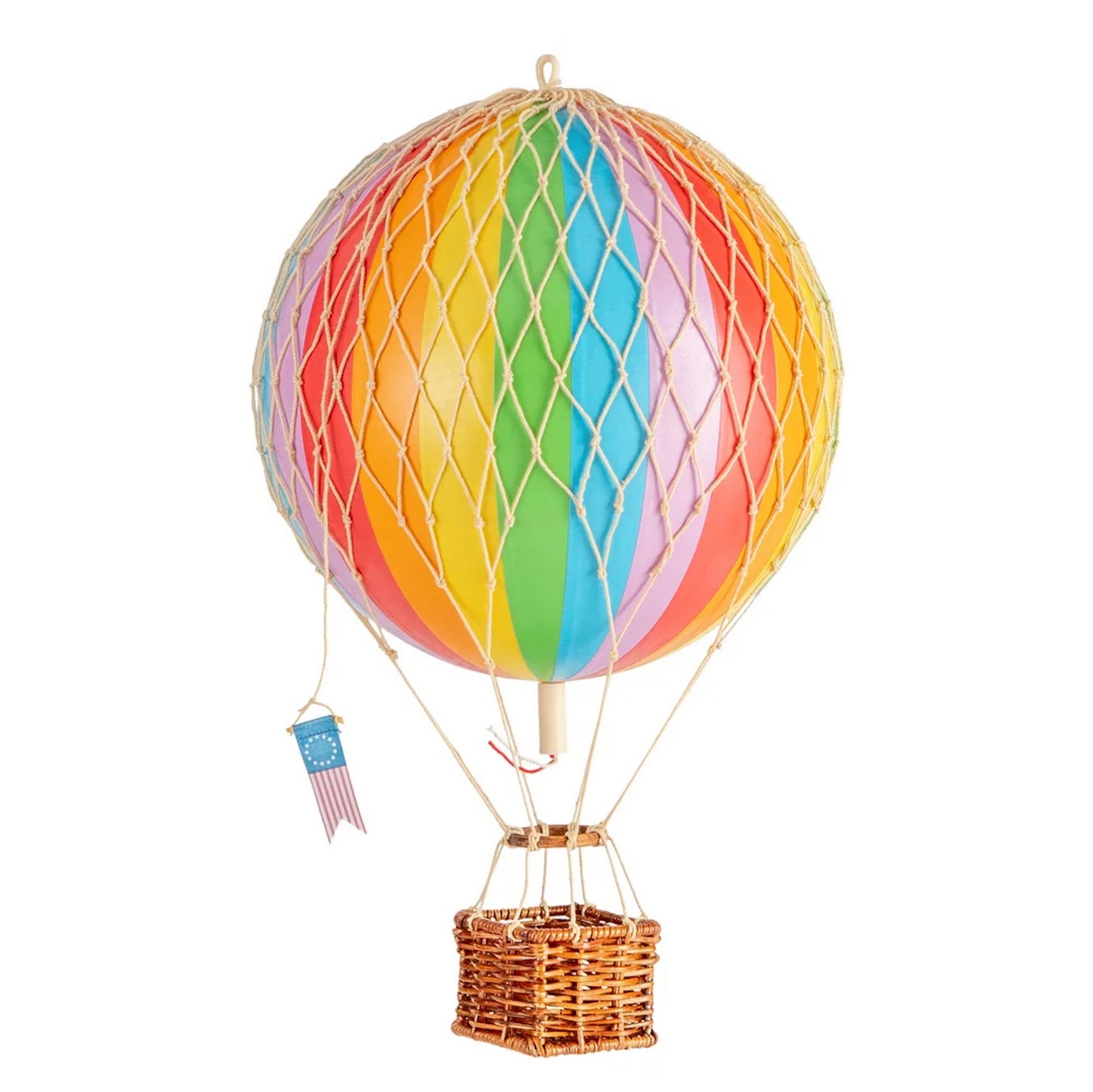 Royal Aero Hot Air Balloon (medium)