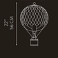 Royal Aero Hot Air Balloon (medium)