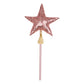 “Pink Sequins” Magic Wand