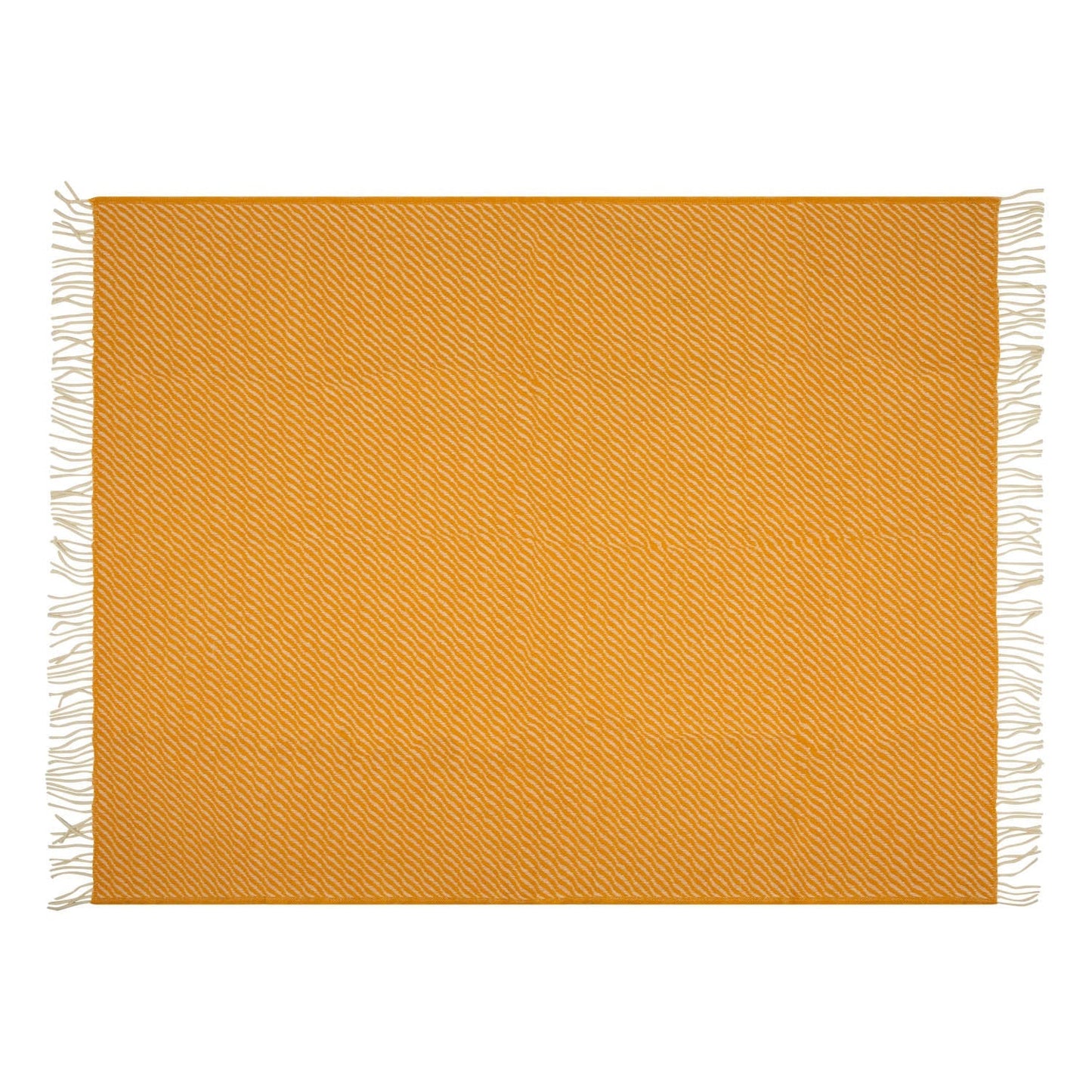 Sun Wool Blanket