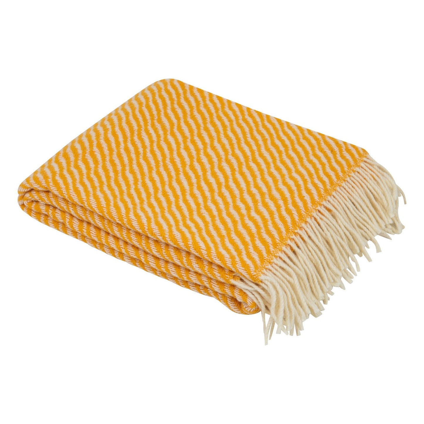 Sun Wool Blanket