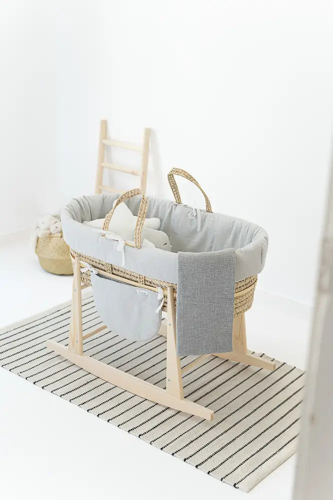 Totoro Bassinet