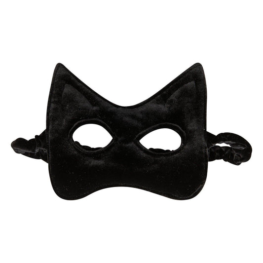 Black Cat Mask