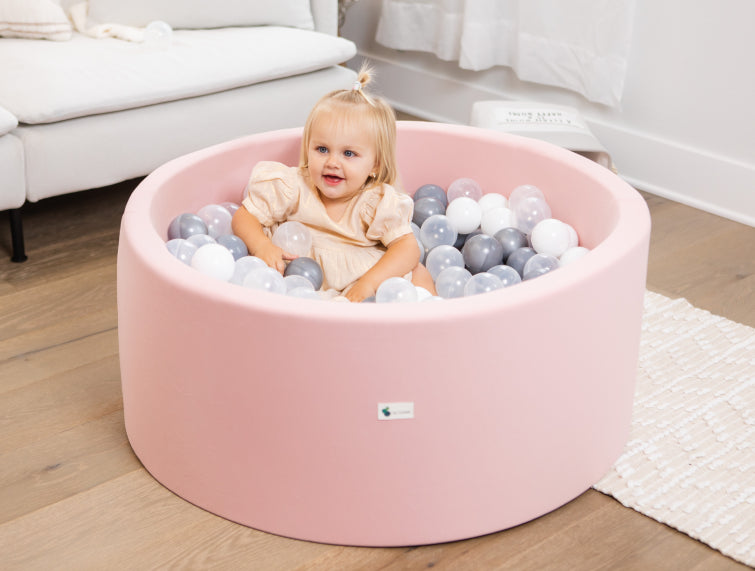 Ball Pit Set