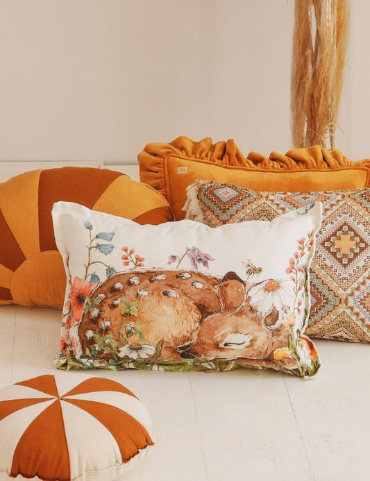 Doe Pillow