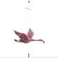 Flapping Flamingo