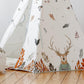 Forest Friends Play Tent Set