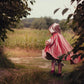 “Little Pink Riding Hood” Magic Cape