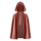 “Little Pink Riding Hood” Magic Cape