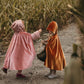 “Little Pink Riding Hood” Magic Cape