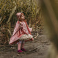 “Little Pink Riding Hood” Magic Cape