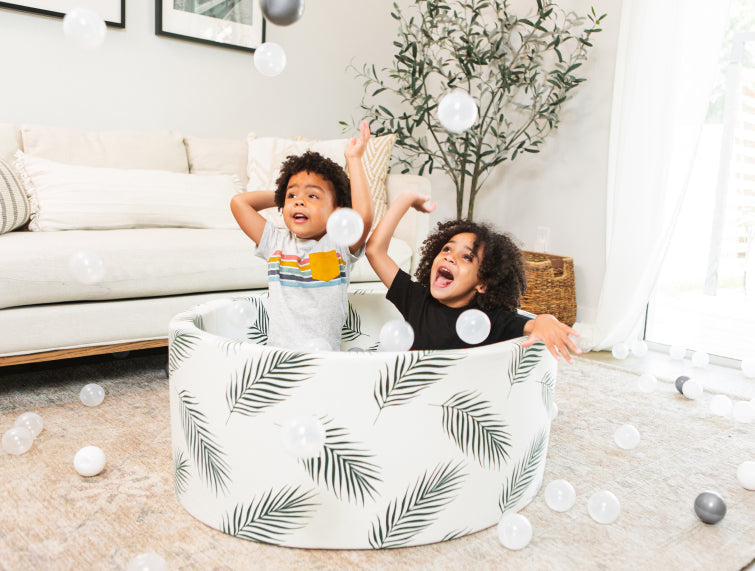 Ball Pit Set