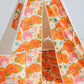 Picnic with Flowers Play Tent Set