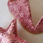 “Pink Sequins” Magic Wand