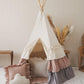 Powder Frills Play Tent Set