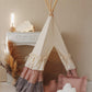 Powder Frills Play Tent Set