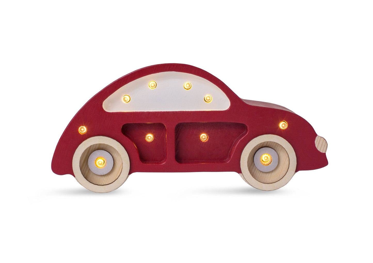 Mini Beetle Car Lamp