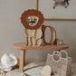 Little Lights Lion Lamp (multiple colors)