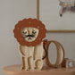 Little Lights Lion Lamp (multiple colors)