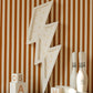 Lightning Bolt Light (Multiple Colors)