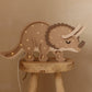 Triceratops Dinosaur Lamp