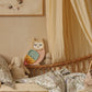 Owl Lamp (Multiple Colors)