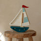 Little Lights Mini Sailboat Lamp