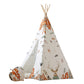 Forest Friends Play Tent Set